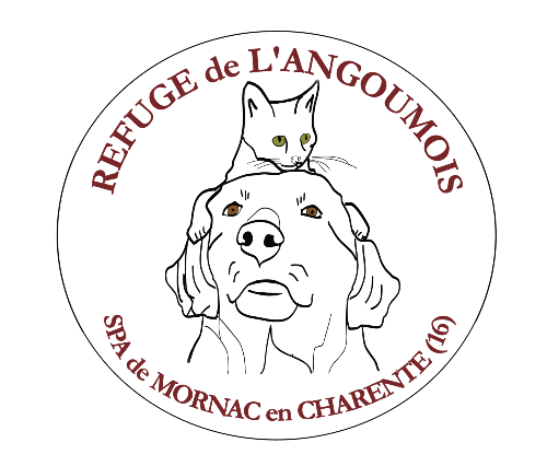 logo-refuge-angoumois-Mornac-Charente