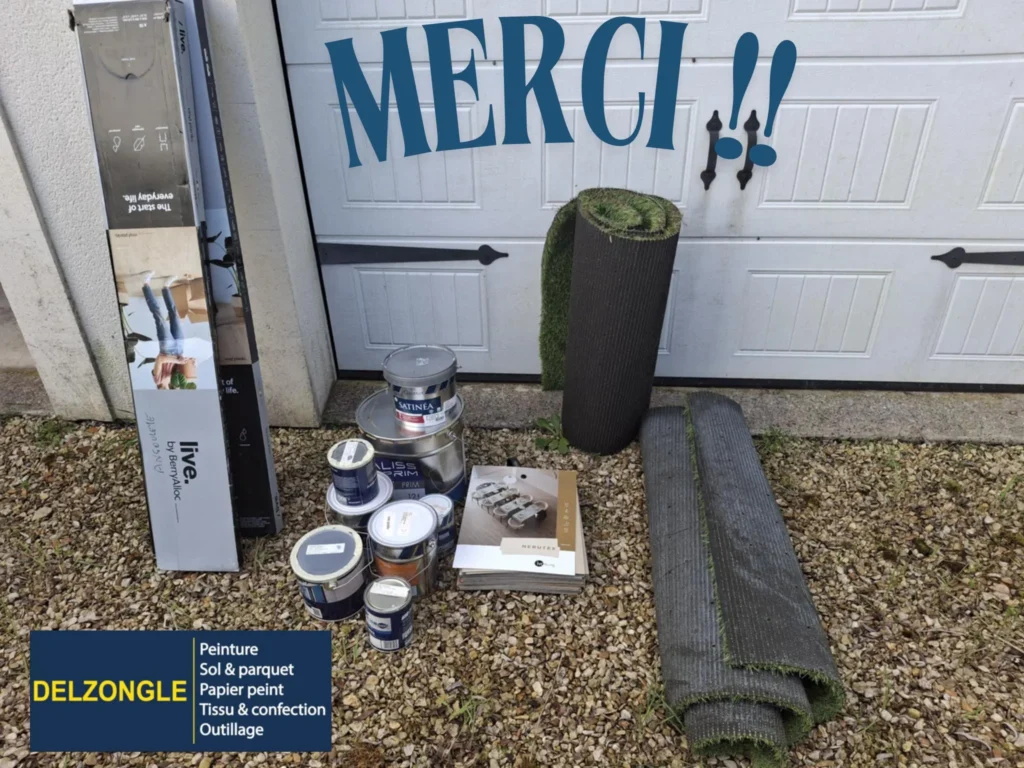 Delzongle angoulême