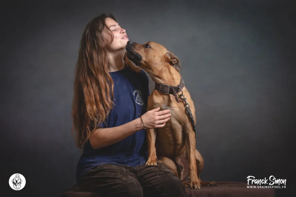 contactez le refuge de l'Angoumois - SPA de Mornac - Charente - crédit photo : Franck Simon - photographe canin à Angoulême